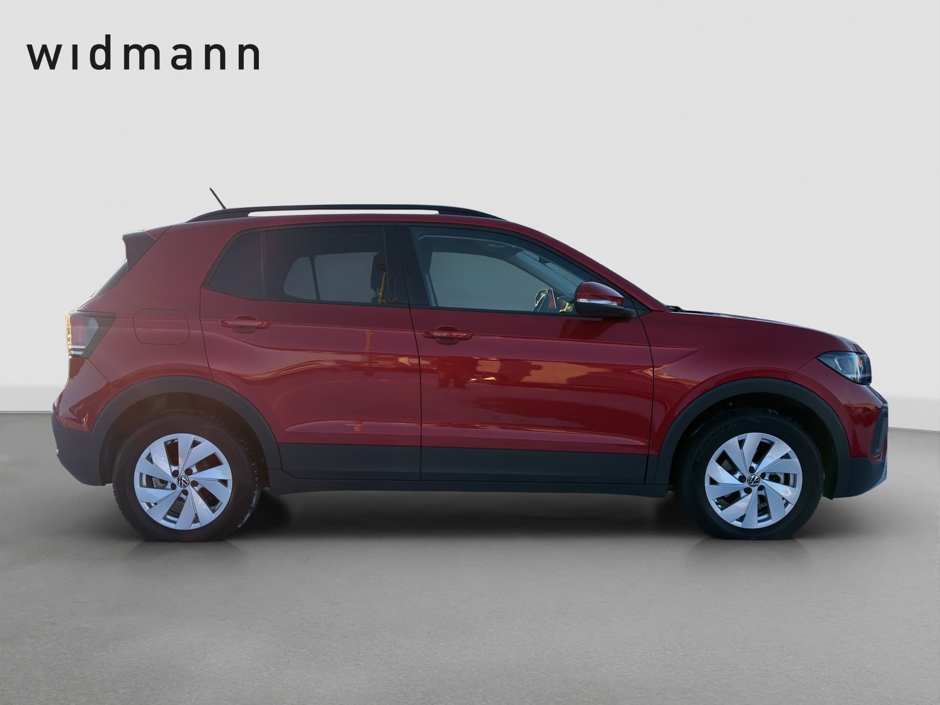 Volkswagen T-CROSS Life 1.5 TSI 150 PS DSG Navi ACC Kamera Bild 6
