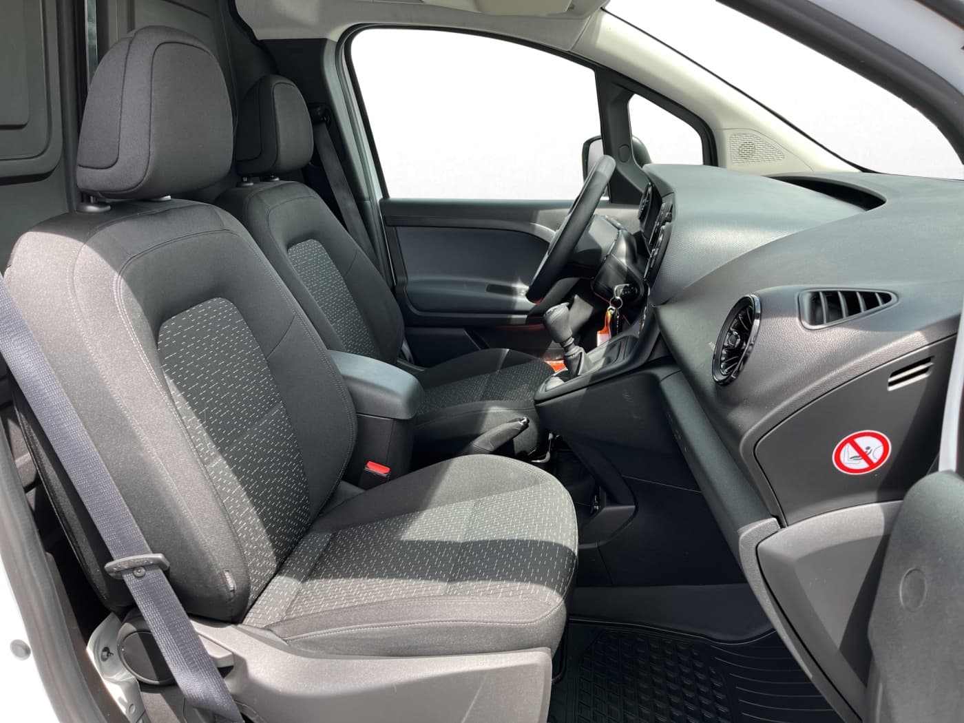 Mercedes-Benz Citan 108 CDI Kasten PRO Bild 13