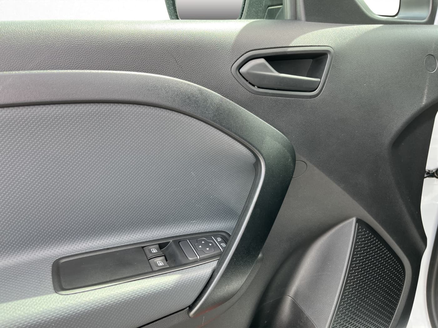 Mercedes-Benz Citan 108 CDI Kasten PRO Bild 14