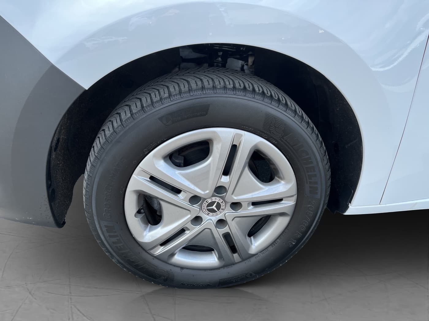 Mercedes-Benz Citan 108 CDI Kasten PRO Bild 15