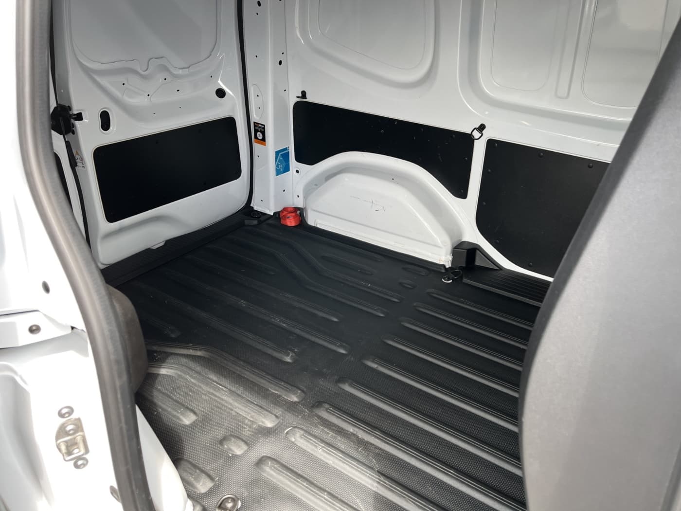 Mercedes-Benz Citan 108 CDI Kasten PRO Bild 17