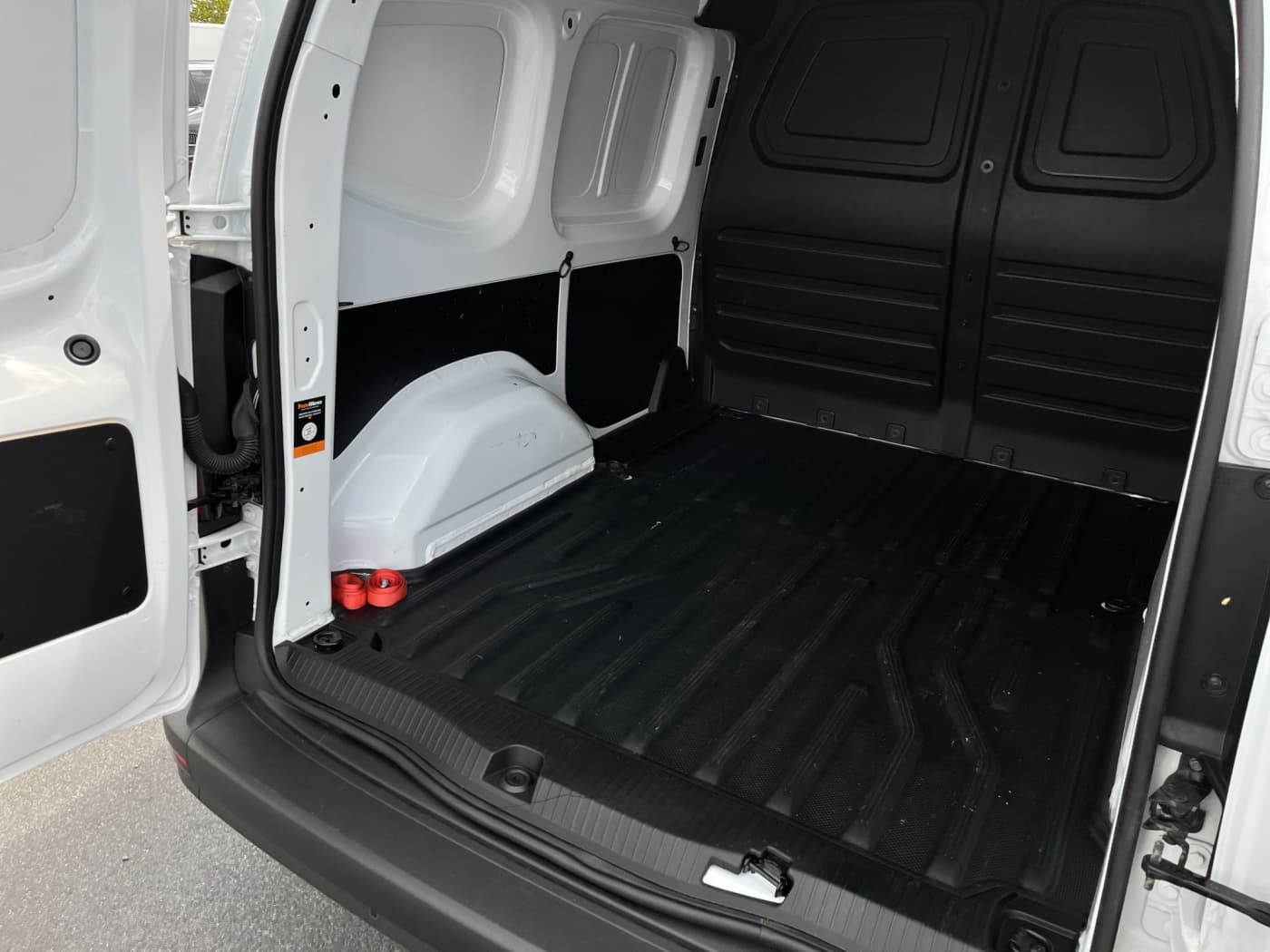 Mercedes-Benz Citan 108 CDI Kasten PRO Bild 19