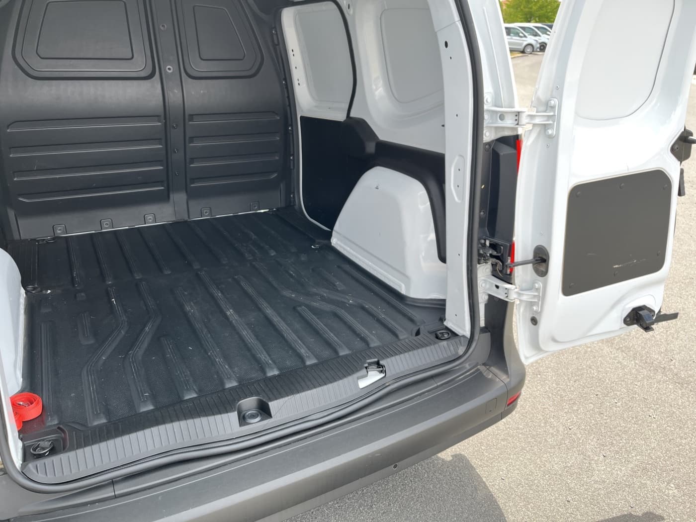 Mercedes-Benz Citan 108 CDI Kasten PRO Bild 20