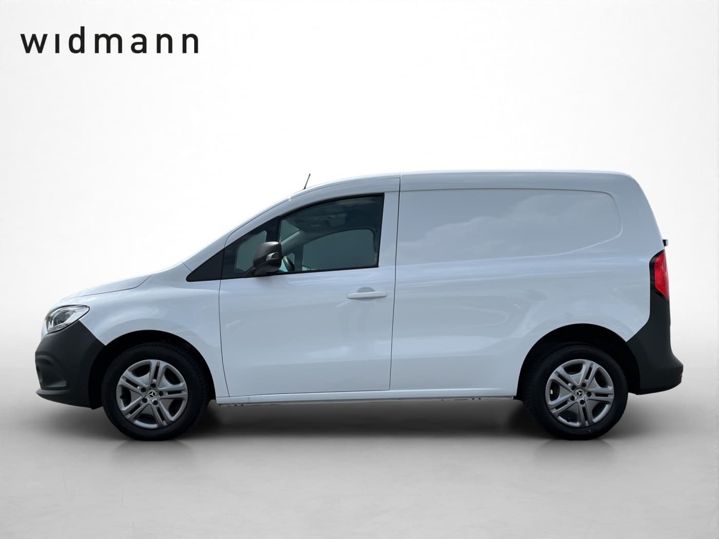Mercedes-Benz Citan 108 CDI Kasten PRO Bild 5