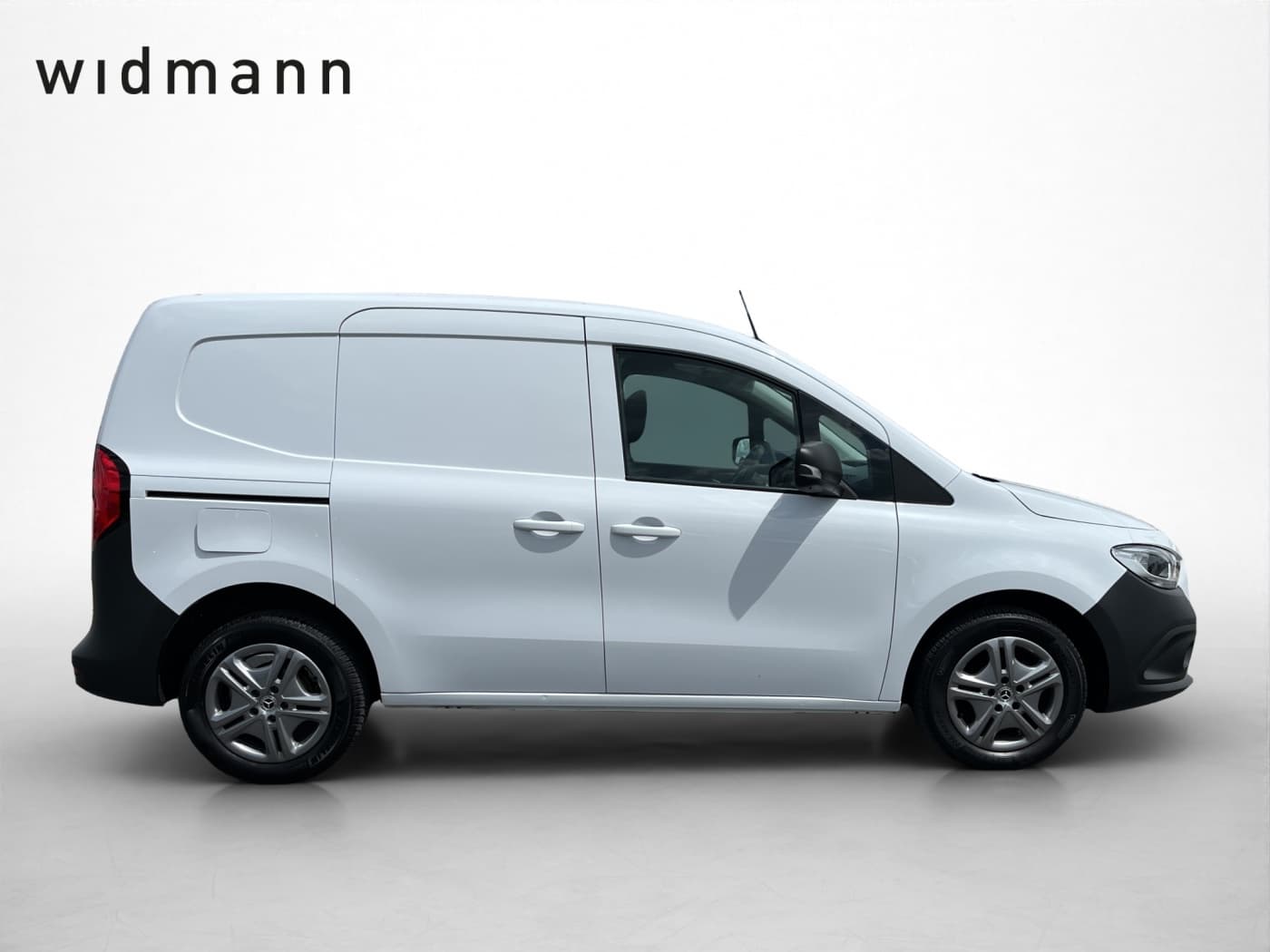 Mercedes-Benz Citan 108 CDI Kasten PRO Bild 6