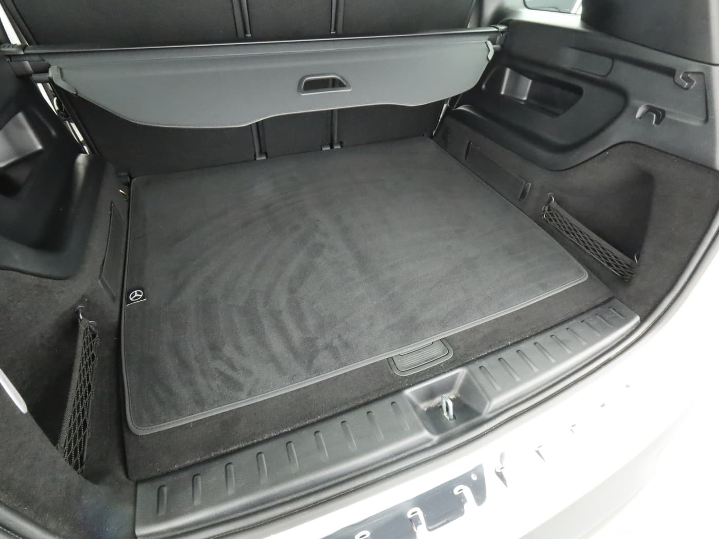 Mercedes-Benz EQB 300 4M Bild 22