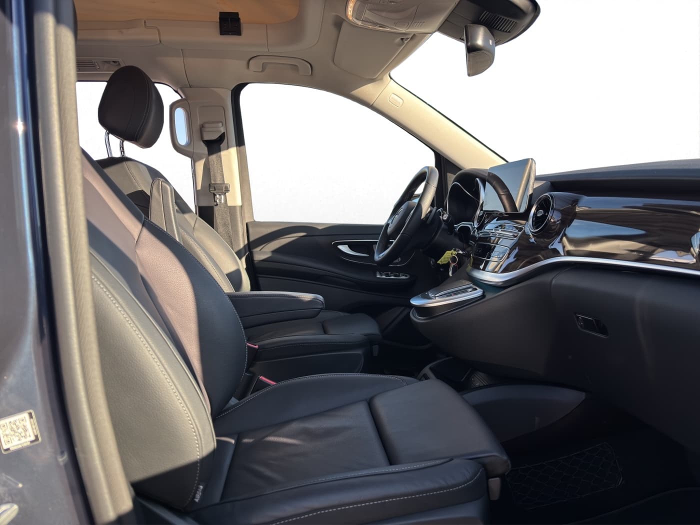 Mercedes-Benz Marco Polo 300 d 4MATIC HORIZON EDITION Bild 15