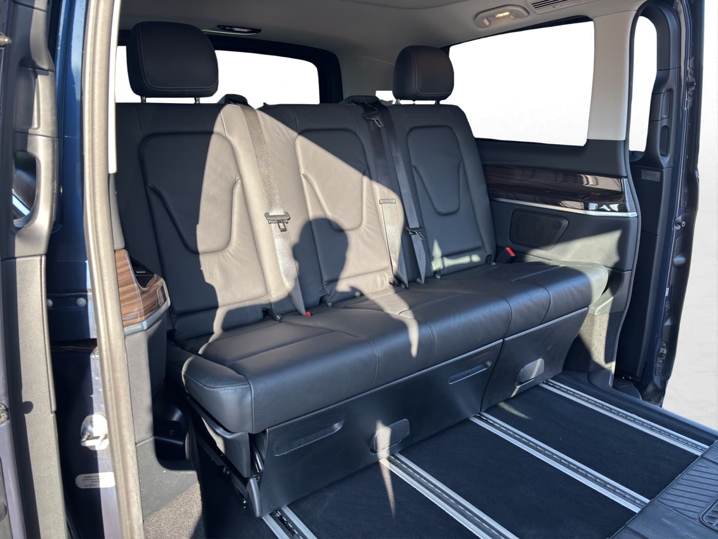 Mercedes-Benz Marco Polo 300 d 4MATIC HORIZON EDITION Bild 17