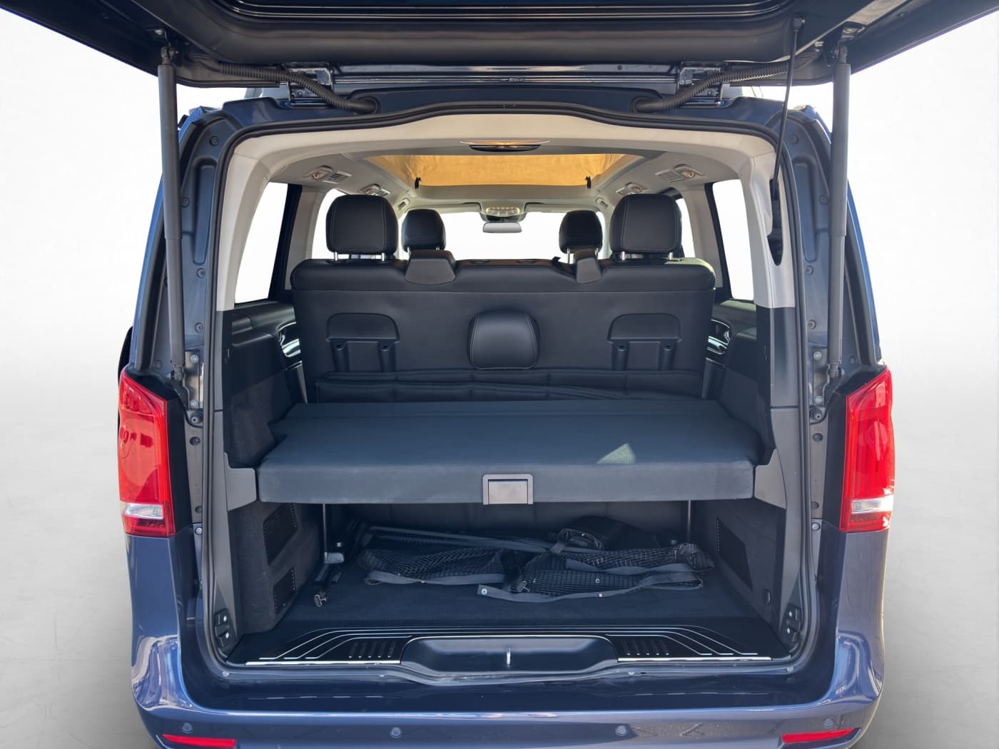 Mercedes-Benz Marco Polo 300 d 4MATIC HORIZON EDITION Bild 19