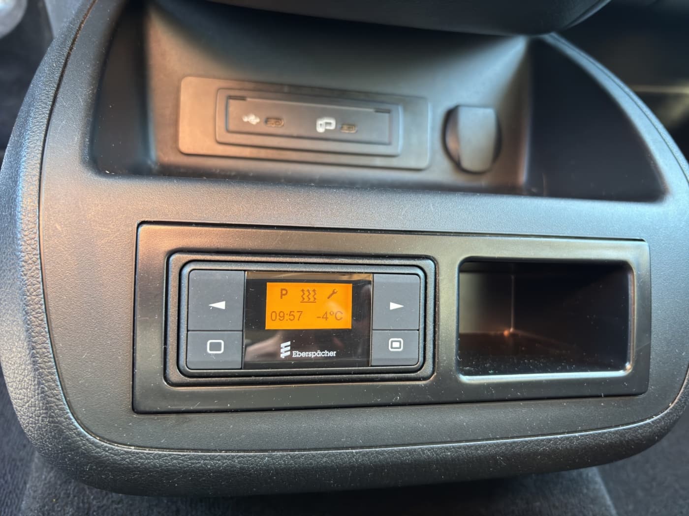 Mercedes-Benz Marco Polo 300 d 4MATIC HORIZON EDITION Bild 23