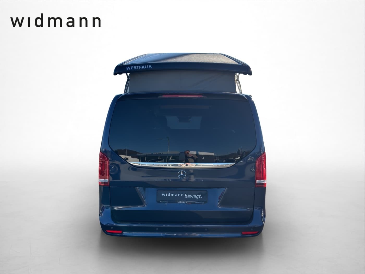 Mercedes-Benz Marco Polo 300 d 4MATIC HORIZON EDITION Bild 4