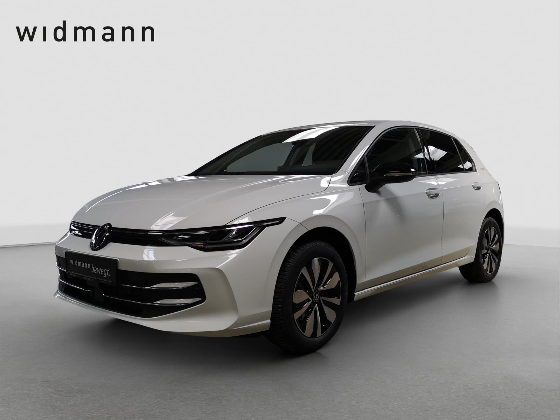 Volkswagen Golf Life 1.5 l eTSI OPF  DSG