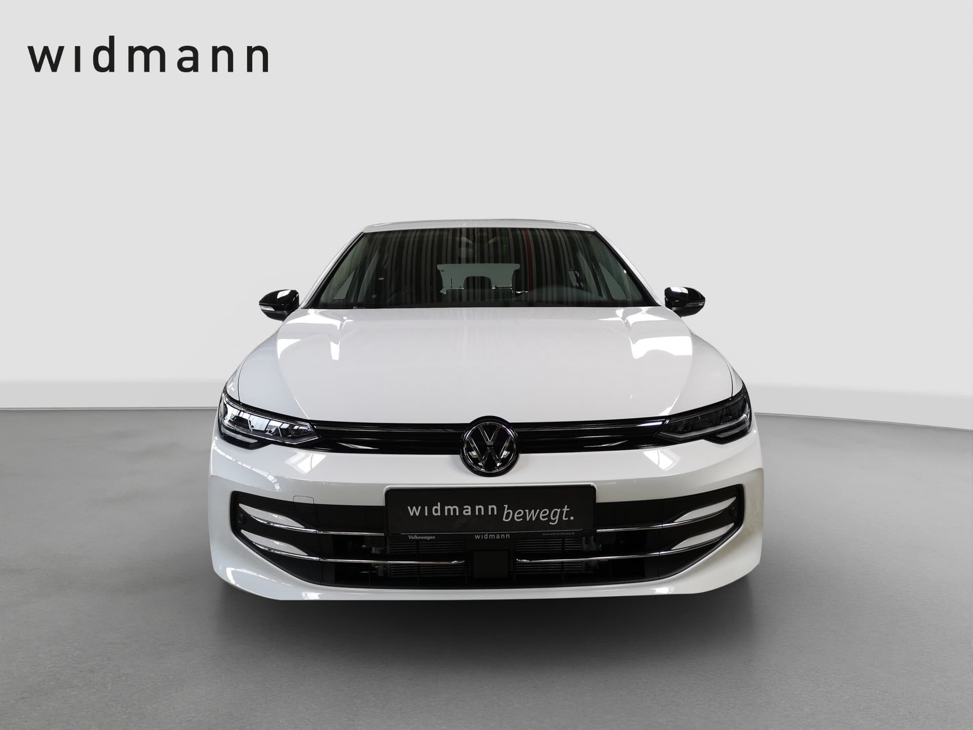 Volkswagen Golf Life 1.5 l eTSI OPF  DSG Bild 3