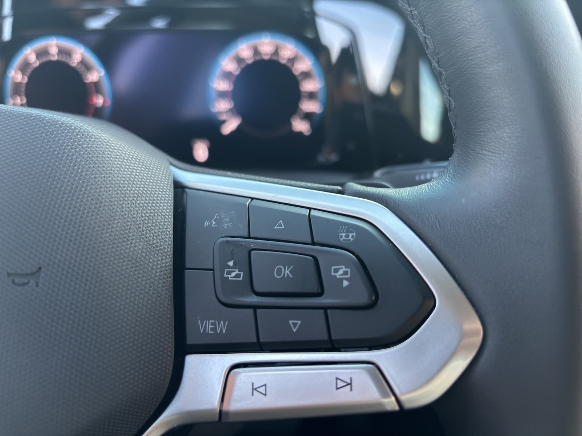 Volkswagen Golf Life 1.5 eTSI 115 PS DSG ACC Harman Kardon Bild 20