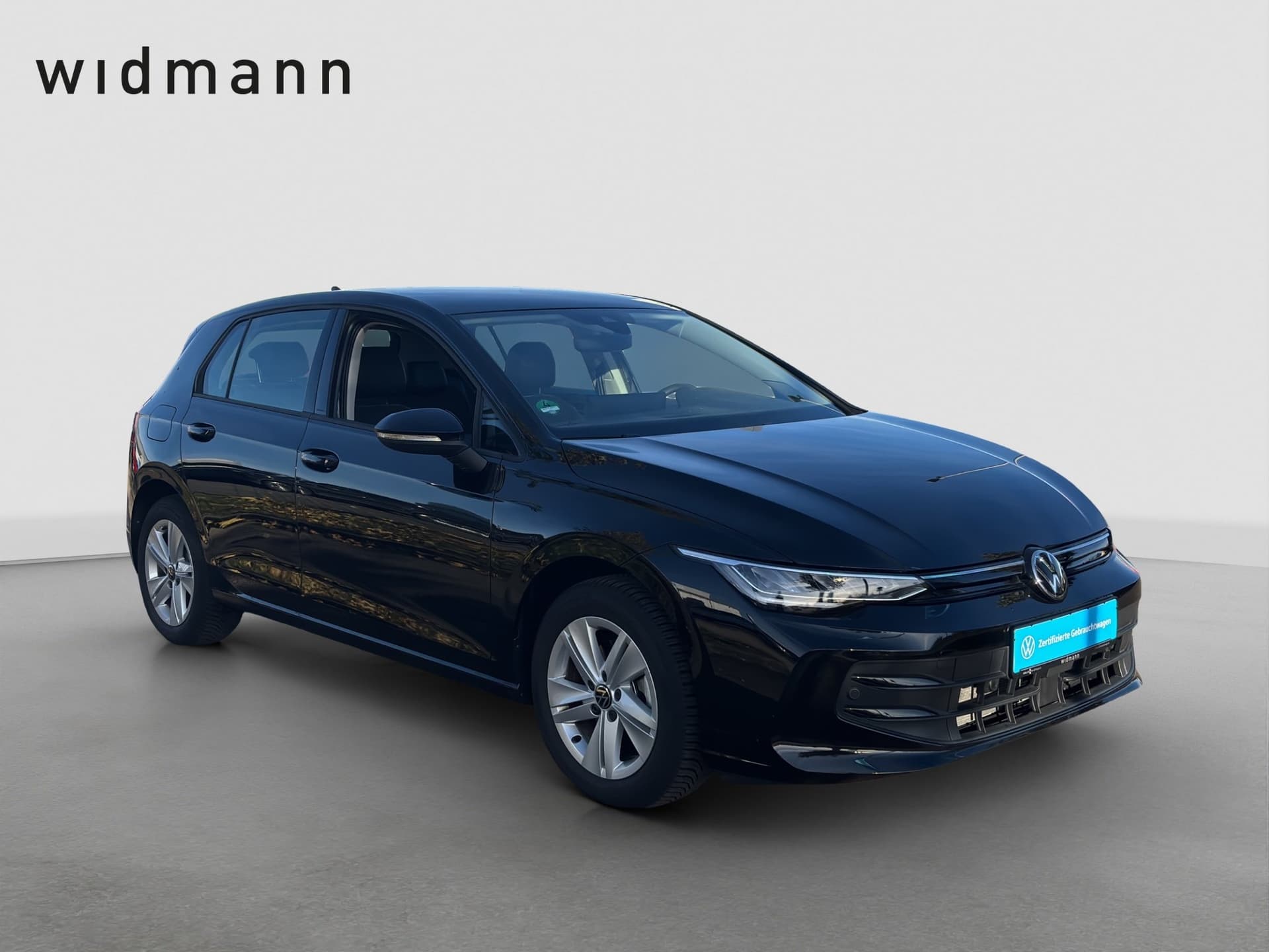 Volkswagen Golf Life 1.5 eTSI 115 PS DSG ACC Harman Kardon Bild 7