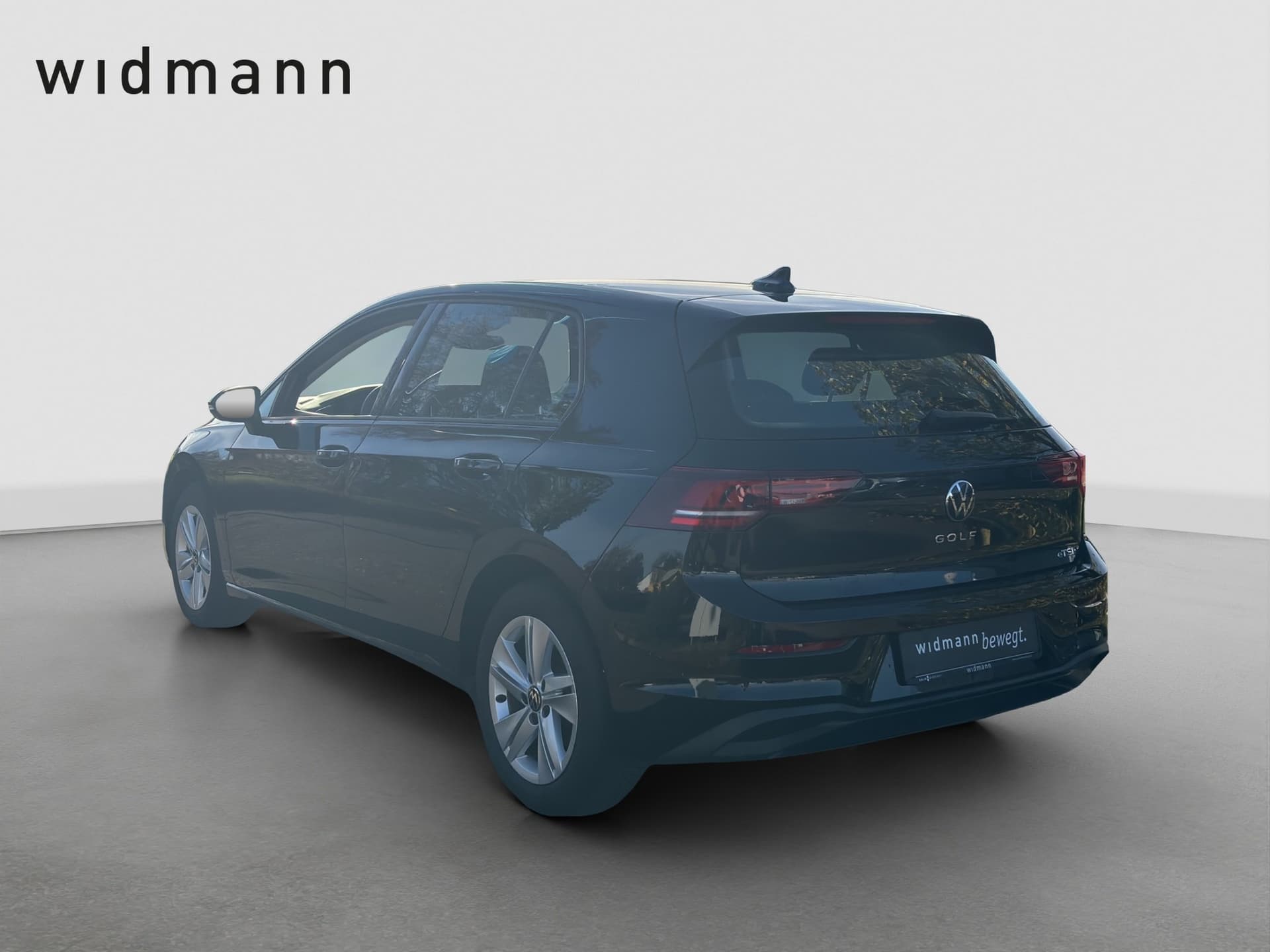 Volkswagen Golf Life 1.5 eTSI 115 PS DSG ACC Harman Kardon Bild 8