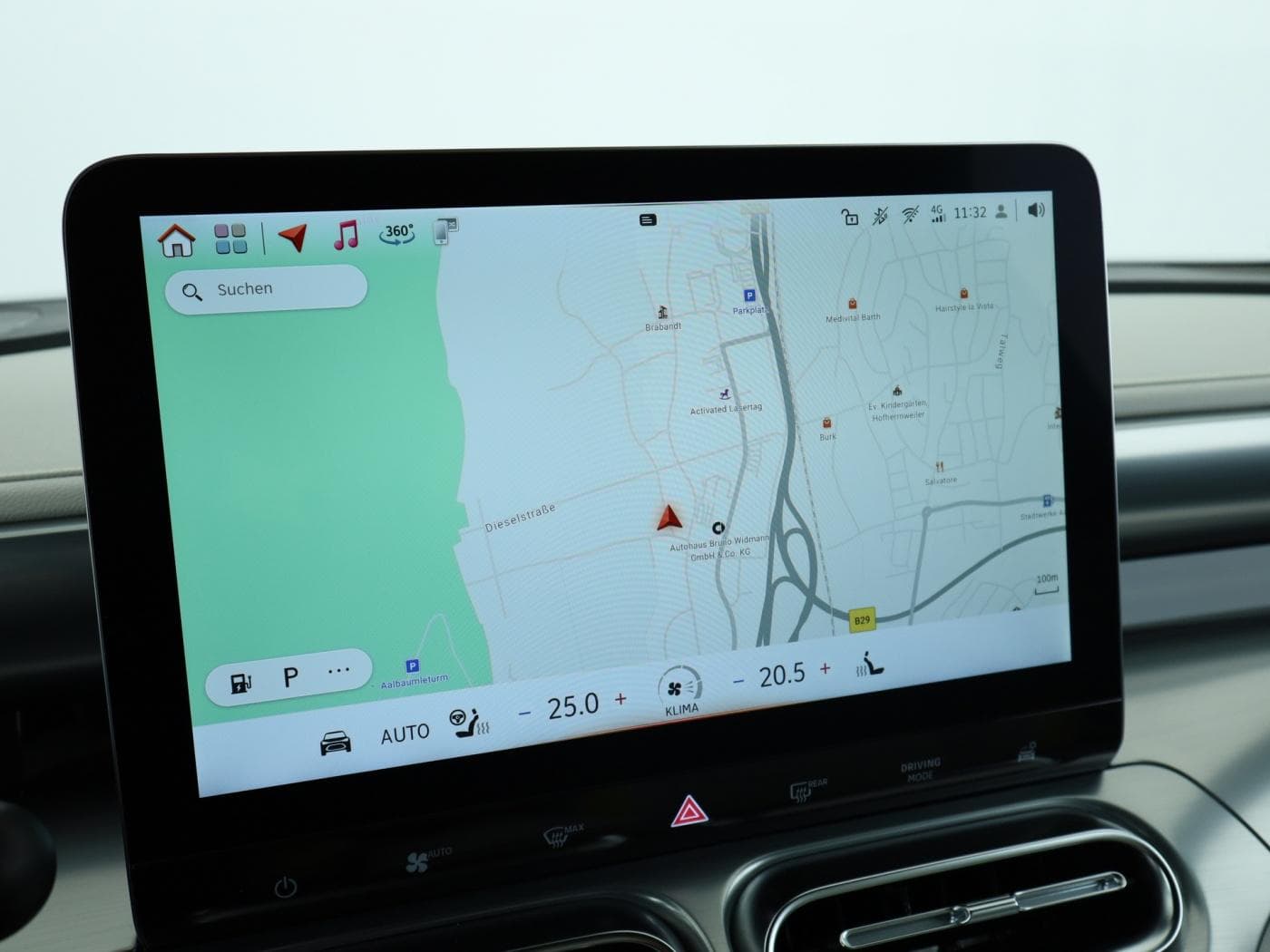 Smart 1 Pro+ (66kWh) Bild 13