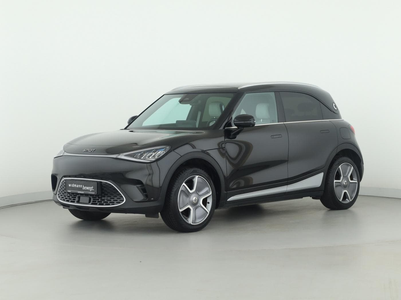 Smart 1 Pro+ (66kWh) Bild 5