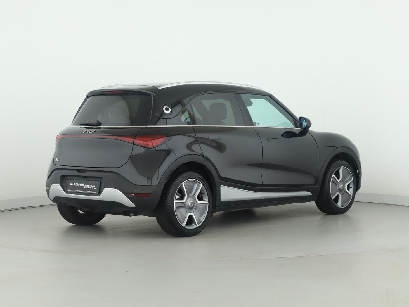 Smart 1 Pro+ (66kWh) Bild 6