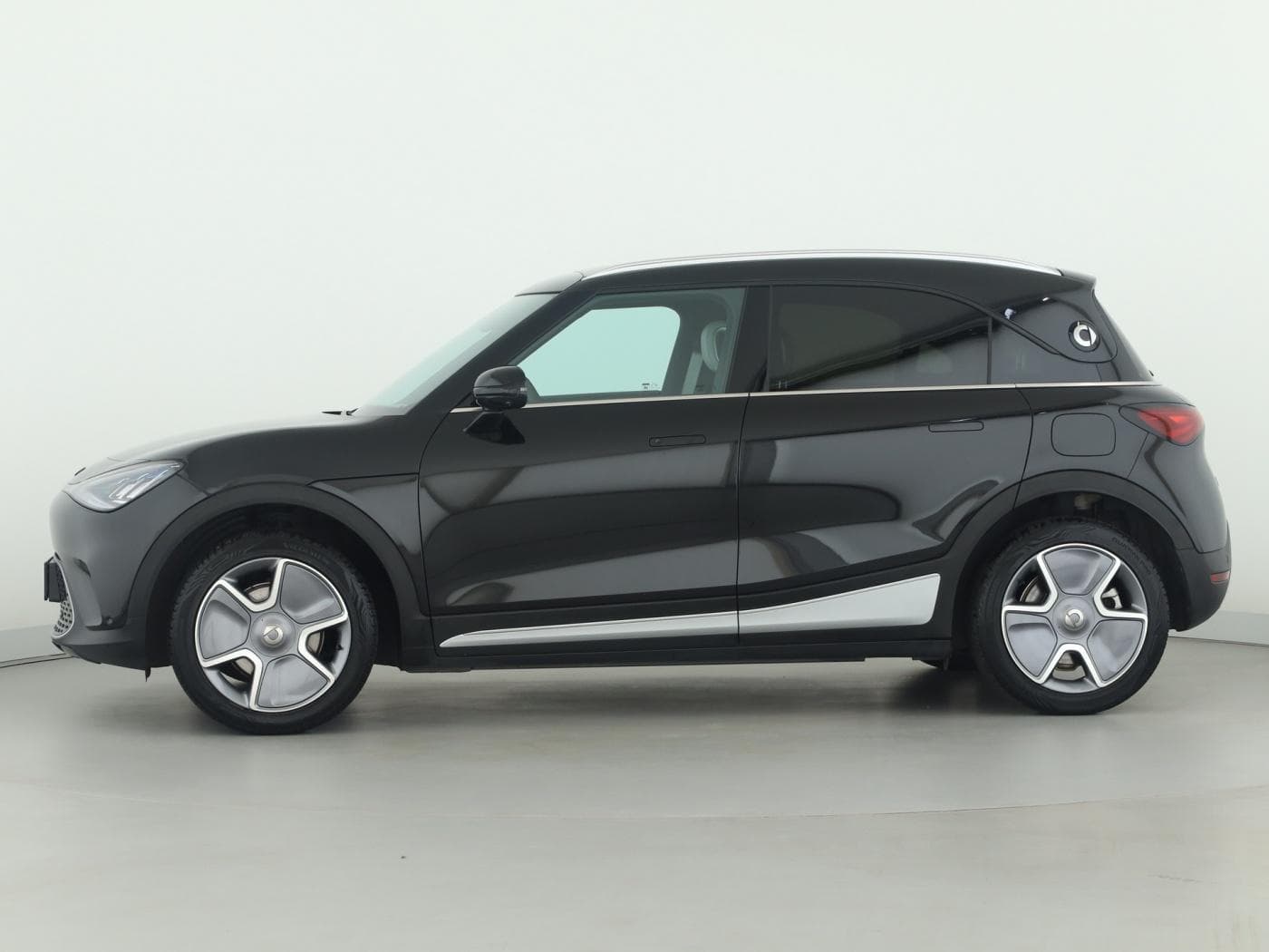 Smart 1 Pro+ (66kWh) Bild 7