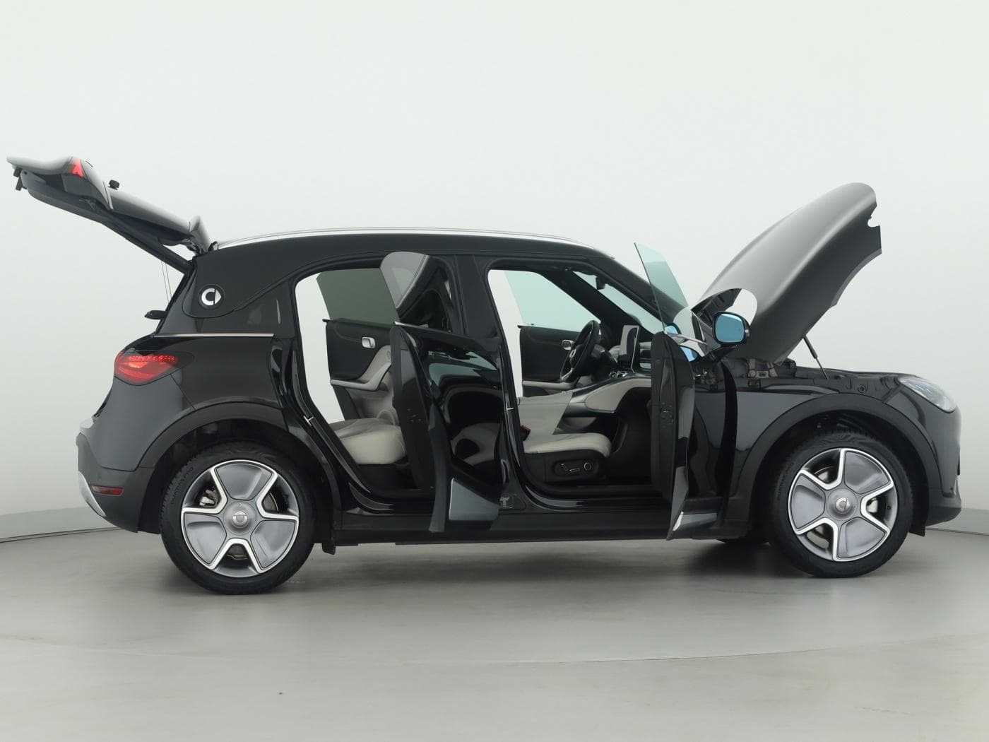 Smart 1 Pro+ (66kWh) Bild 8