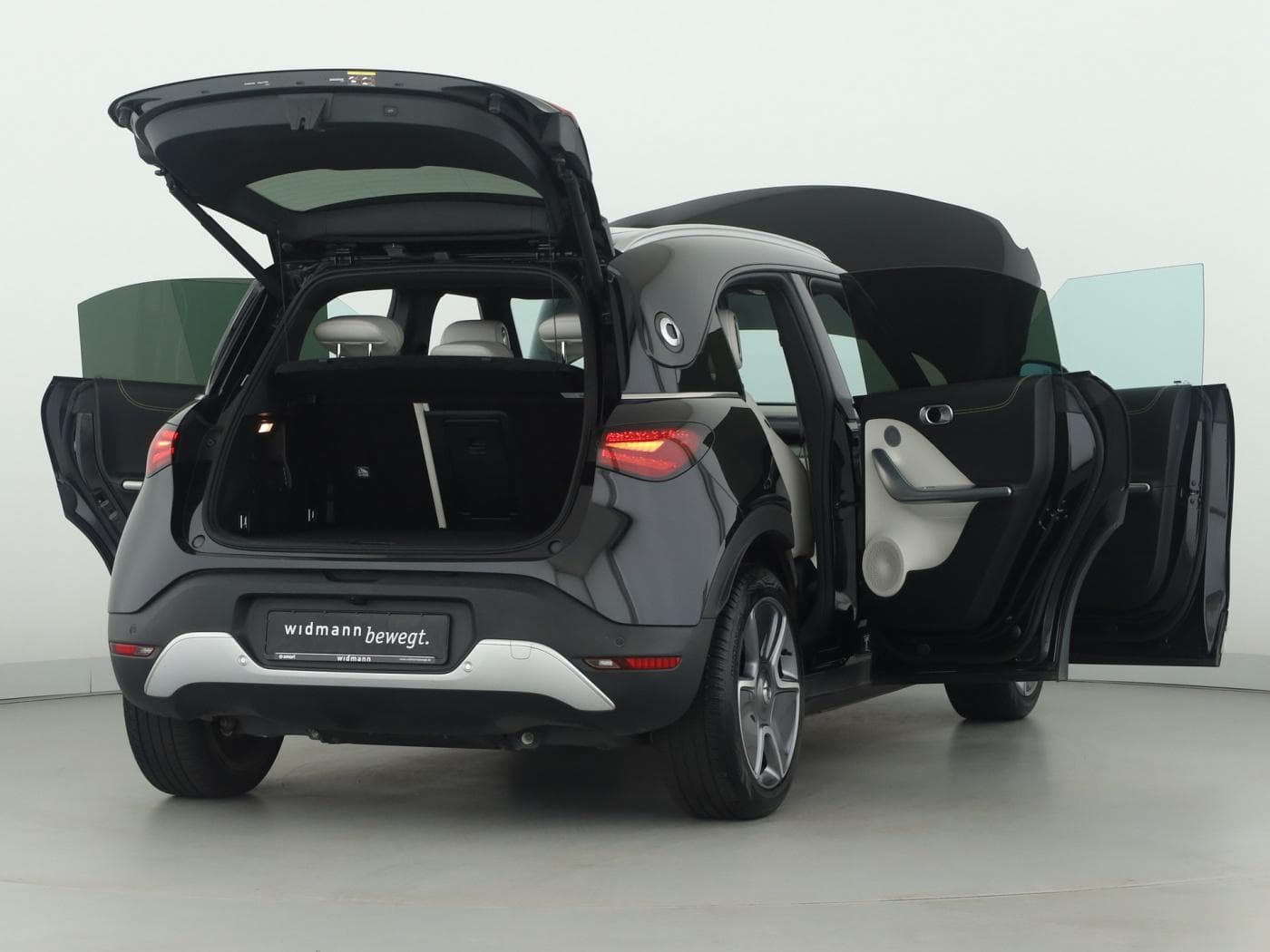 Smart 1 Pro+ (66kWh) Bild 9