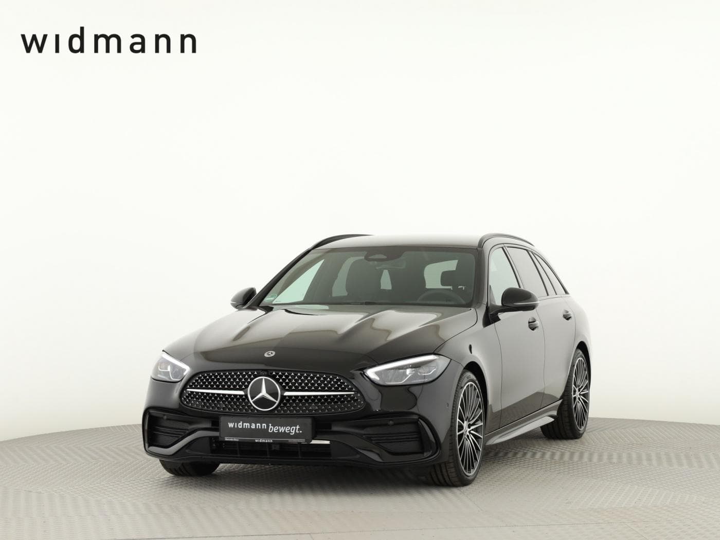 Mercedes-Benz C 220 d T