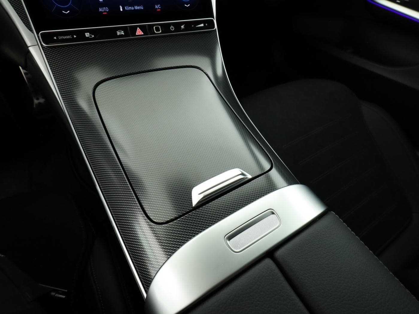 Mercedes-Benz C 220 d T Bild 15