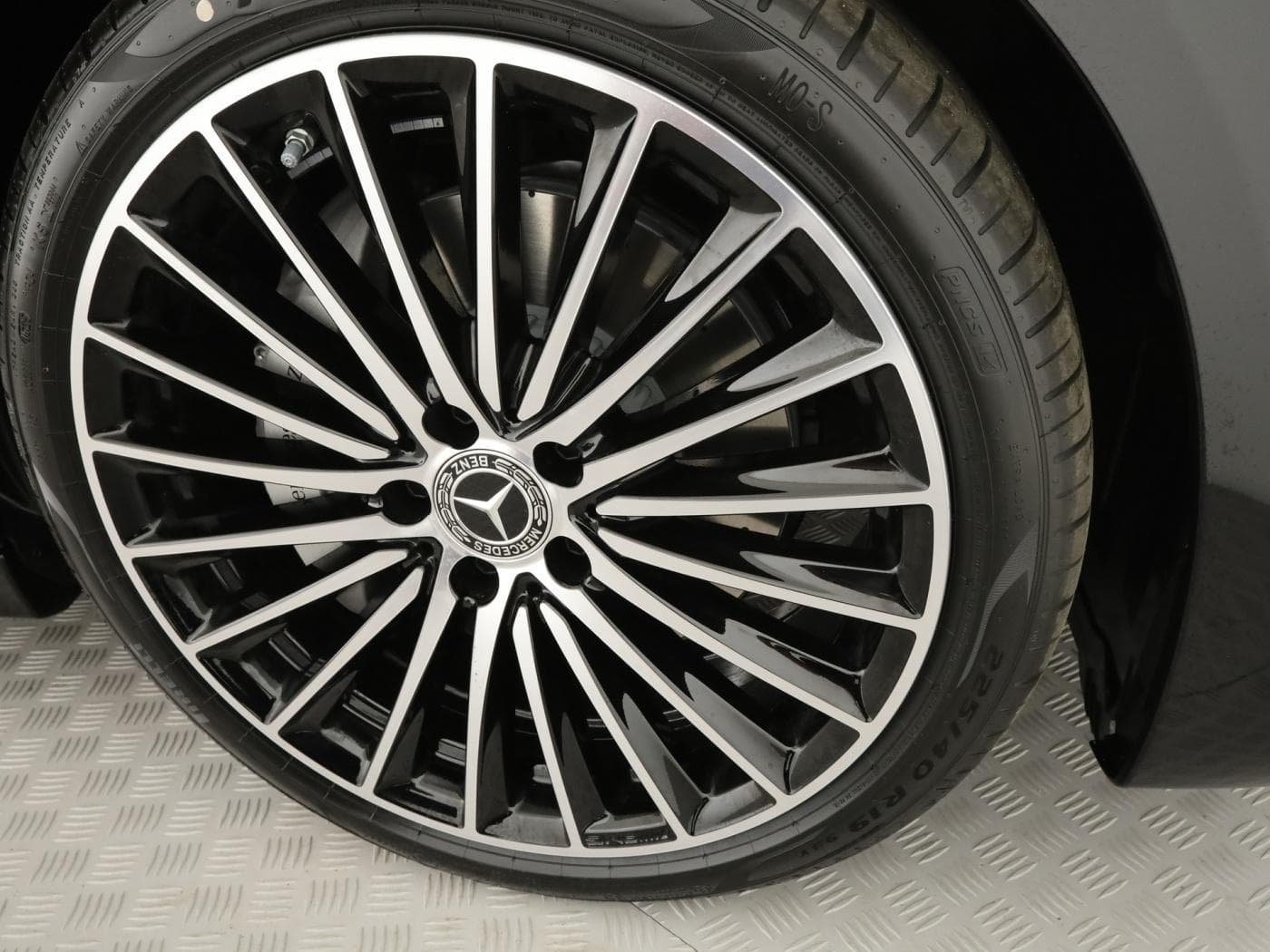 Mercedes-Benz C 220 d T Bild 21