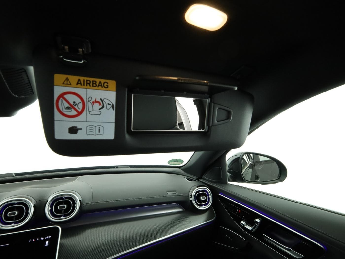 Mercedes-Benz C 220 d T Bild 23