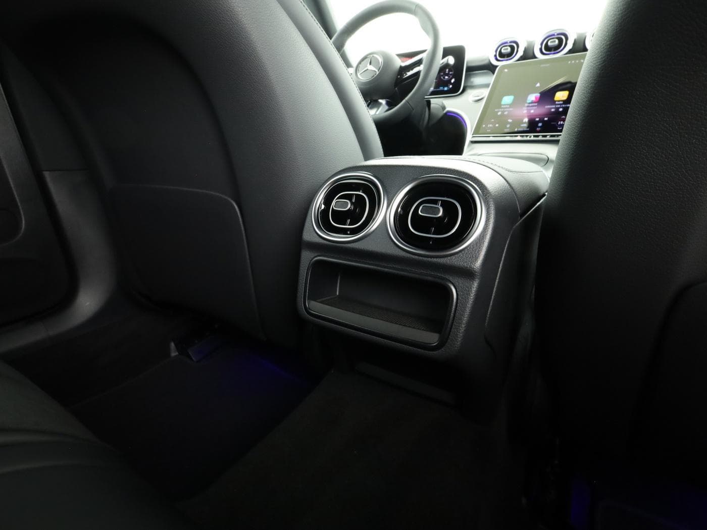 Mercedes-Benz C 220 d T Bild 25