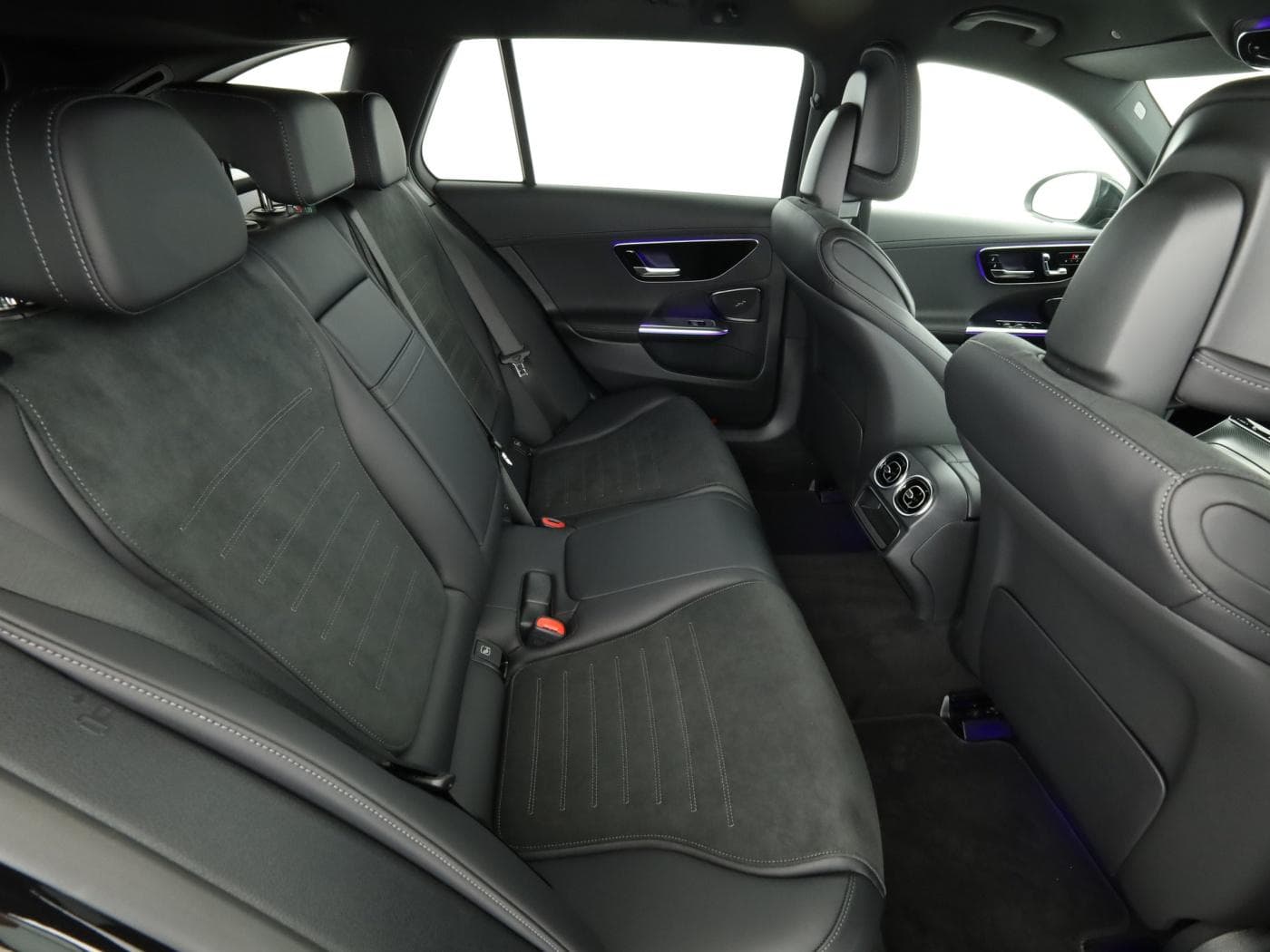 Mercedes-Benz C 220 d T Bild 26