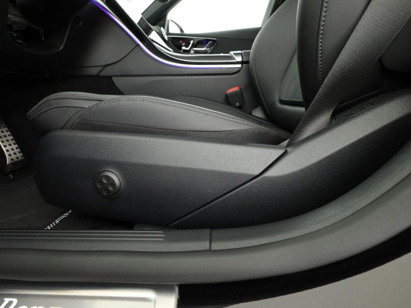 Mercedes-Benz C 220 d T Bild 27