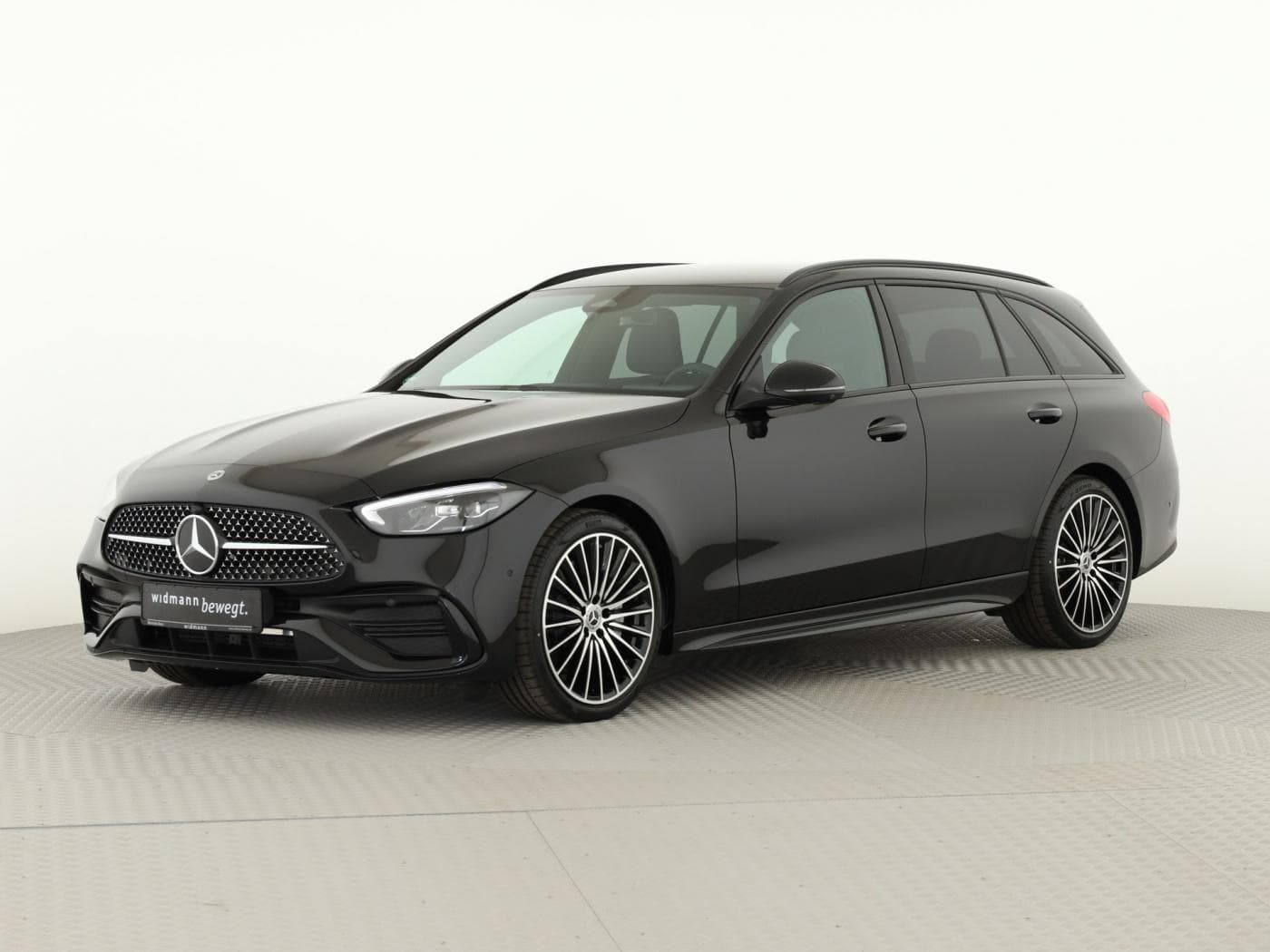 Mercedes-Benz C 220 d T Bild 5