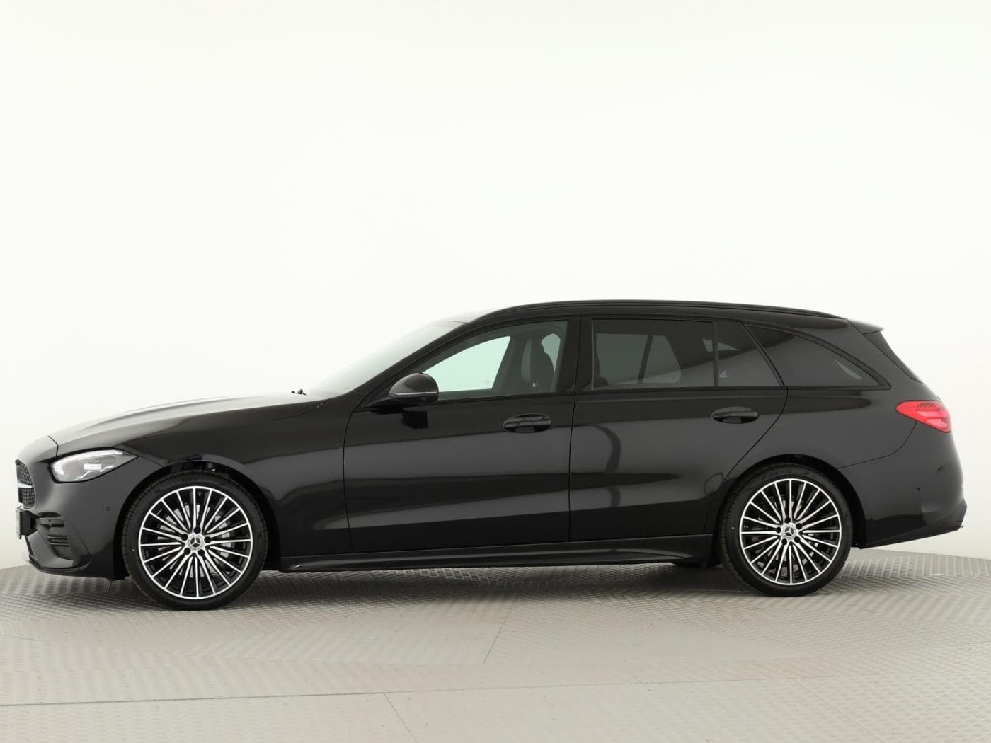 Mercedes-Benz C 220 d T Bild 7