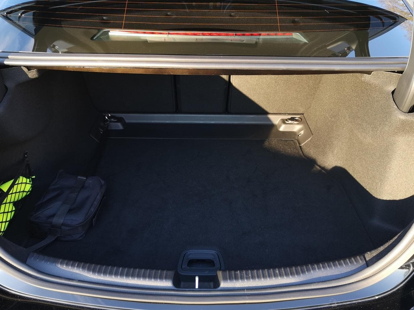 Mercedes-Benz C 300 d Bild 18