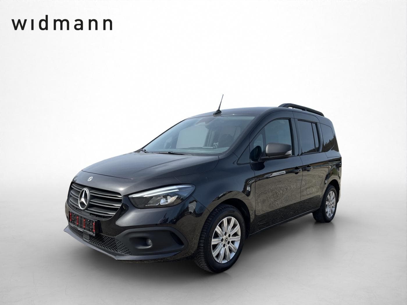 Mercedes-Benz Citan 110 CDI Tourer PRO Bild 1