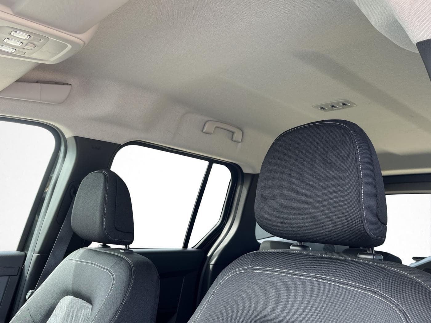 Mercedes-Benz Citan 110 CDI Tourer PRO Bild 16