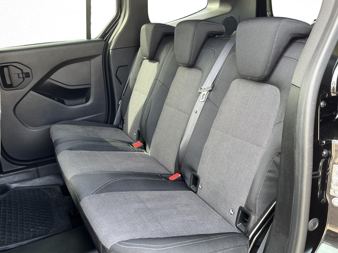 Mercedes-Benz Citan 110 CDI Tourer PRO Bild 17