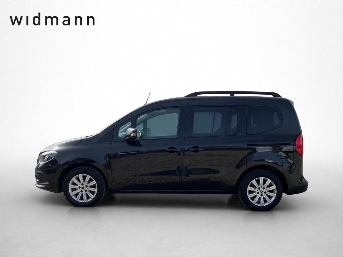Mercedes-Benz Citan 110 CDI Tourer PRO Bild 5