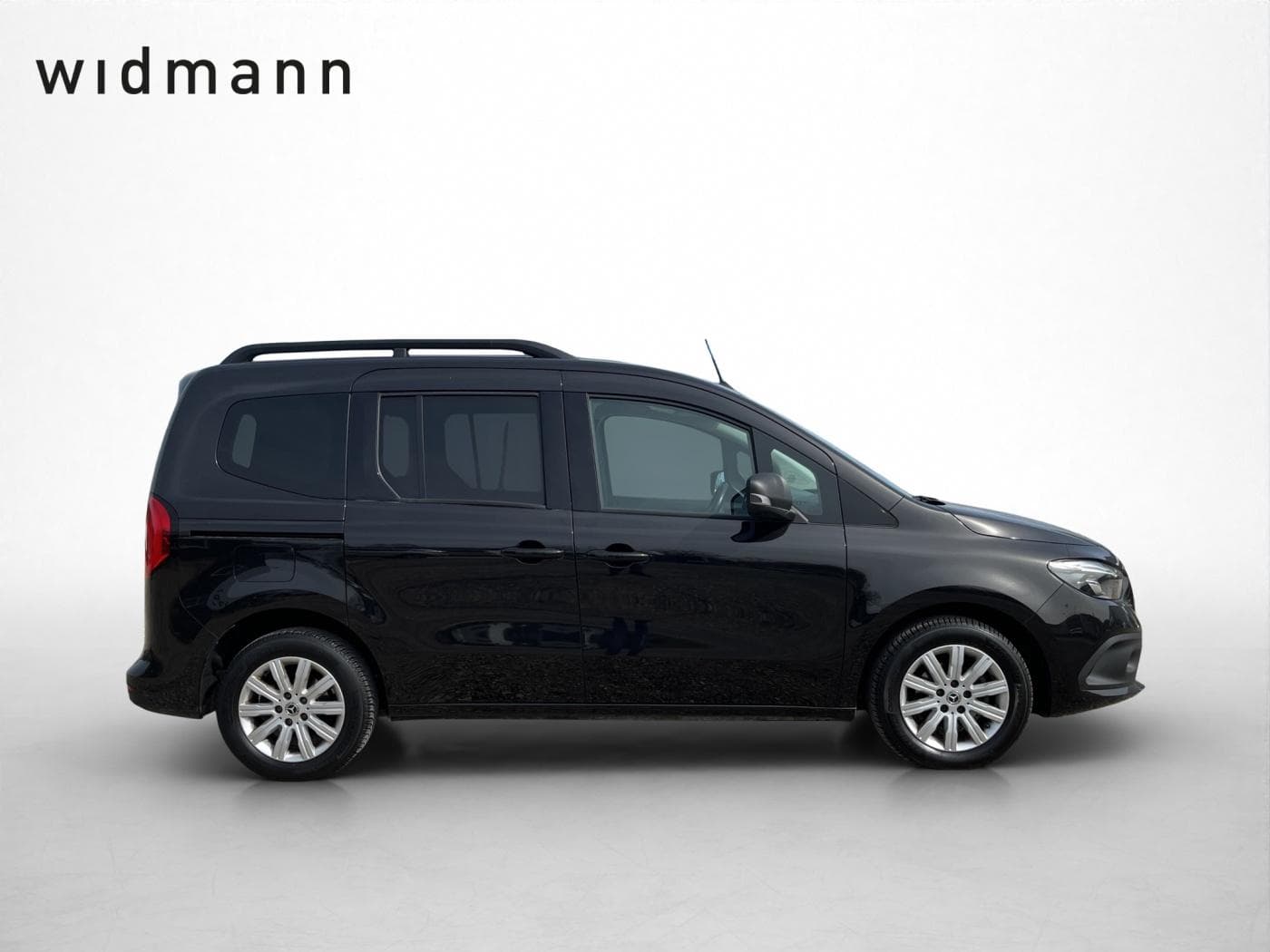 Mercedes-Benz Citan 110 CDI Tourer PRO Bild 6