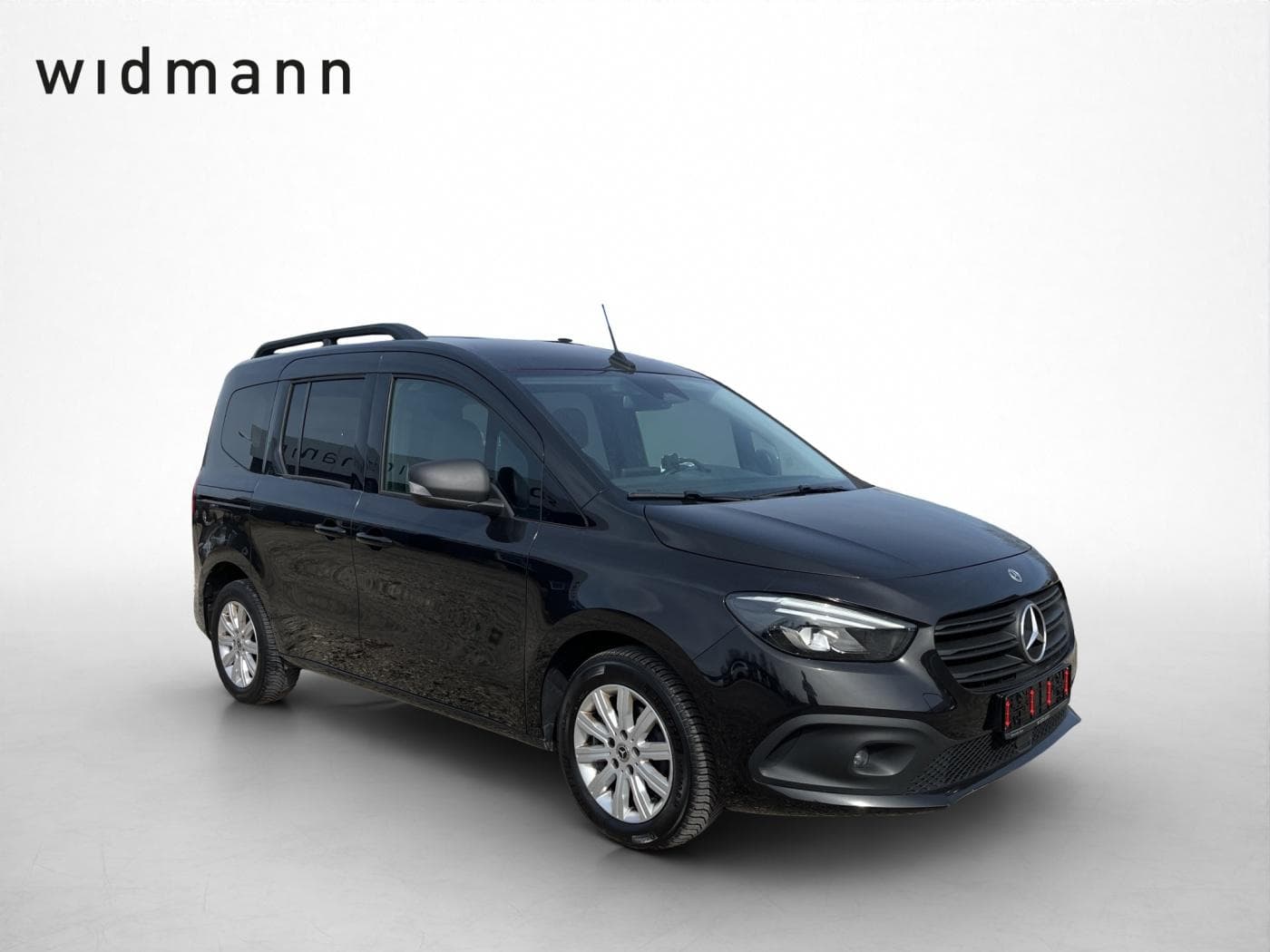 Mercedes-Benz Citan 110 CDI Tourer PRO Bild 7