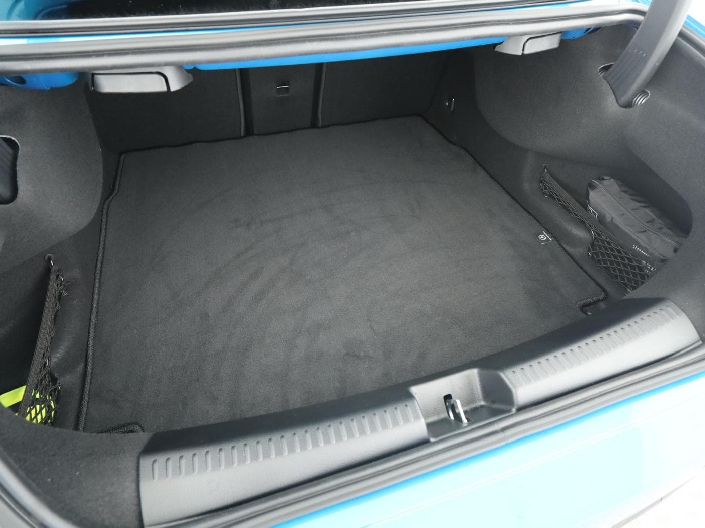 Mercedes-Benz CLA 200 Bild 23