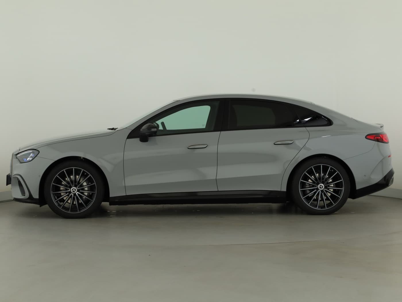 Mercedes-Benz C 400 4MATIC elektrisch Bild 7