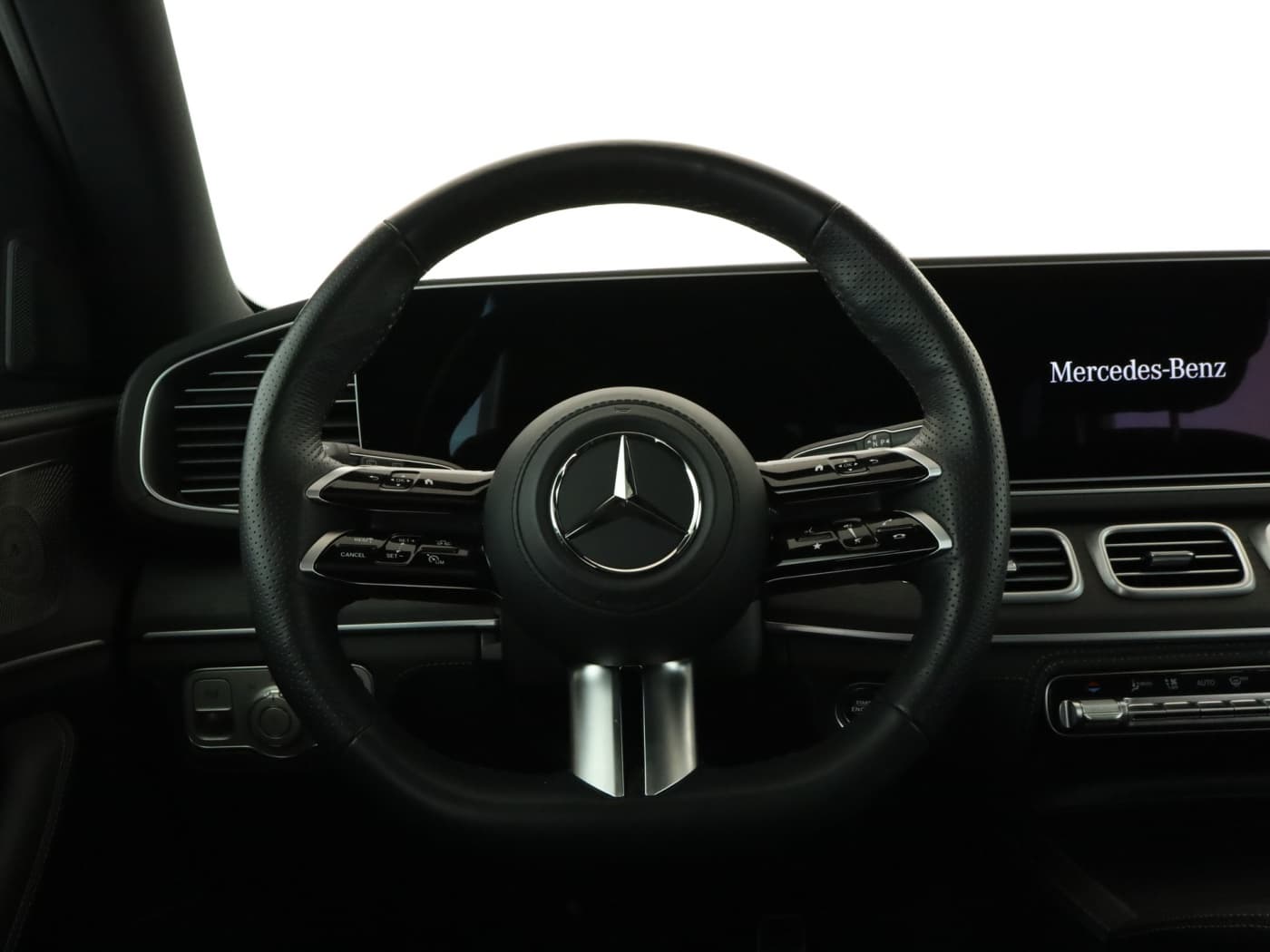 Mercedes-Benz GLE 450 d 4M Bild 11