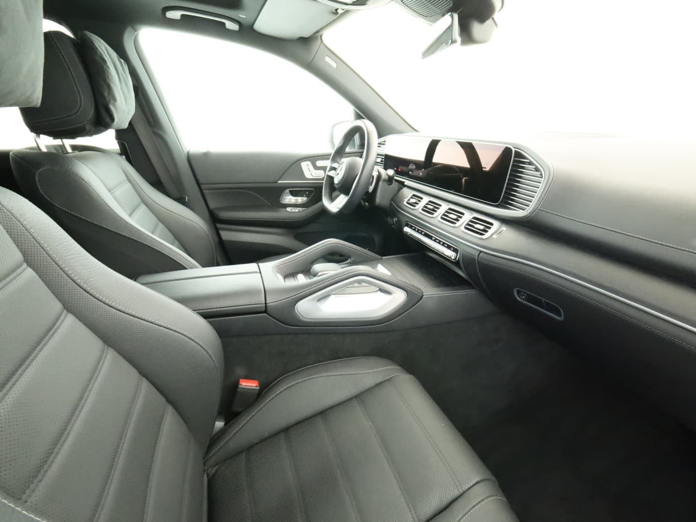 Mercedes-Benz GLE 450 d 4M Bild 17