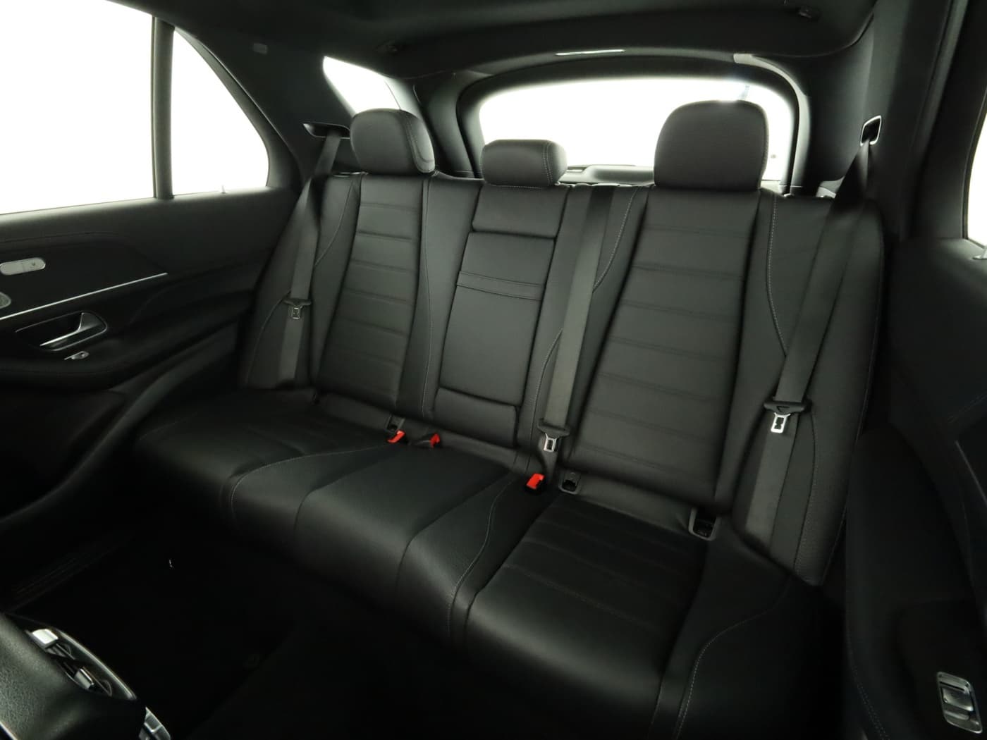 Mercedes-Benz GLE 450 d 4M Bild 18