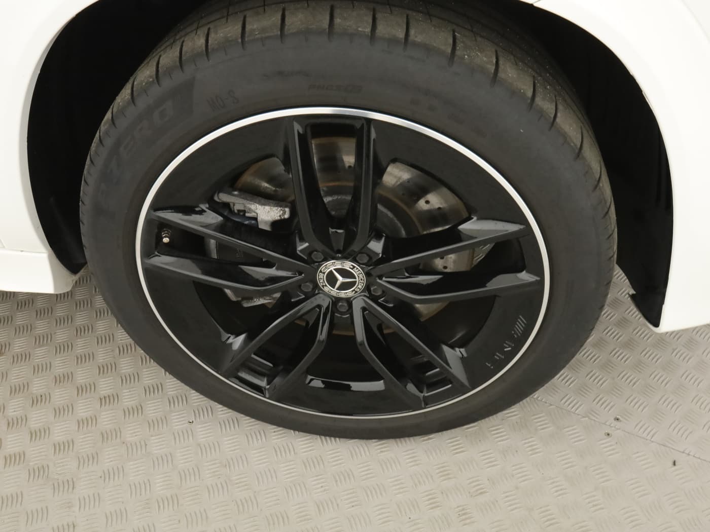 Mercedes-Benz GLE 450 d 4M Bild 21