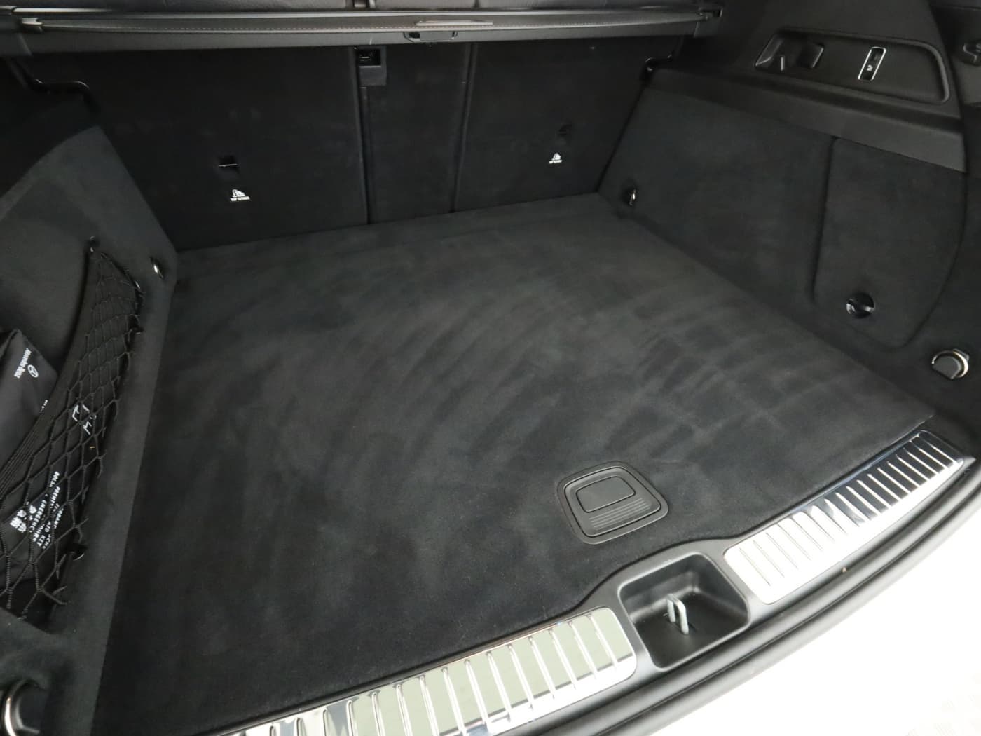 Mercedes-Benz GLE 450 d 4M Bild 22