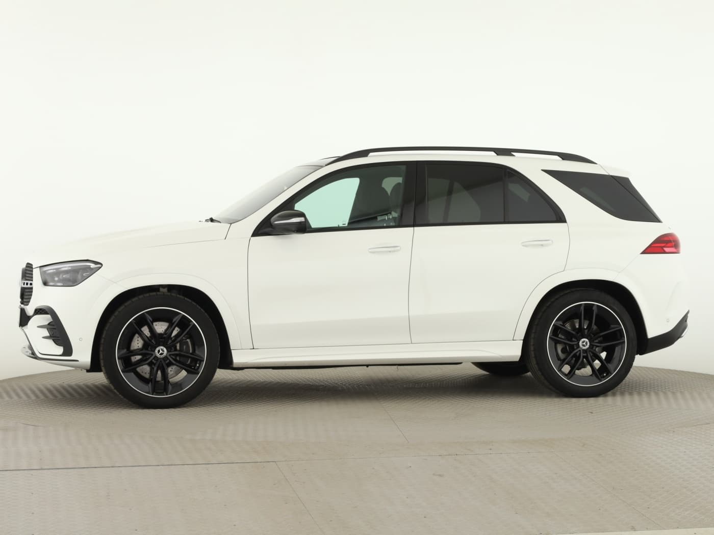Mercedes-Benz GLE 450 d 4M Bild 7